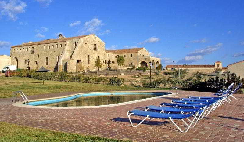 Rio Convento de la Luz