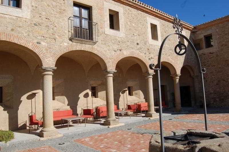 Rio Convento de la Luz