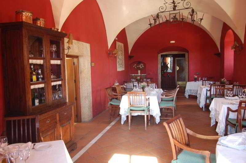 Rio Convento de la Luz
