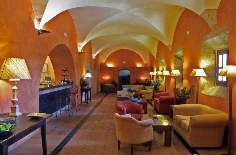 Rio Convento de la Luz