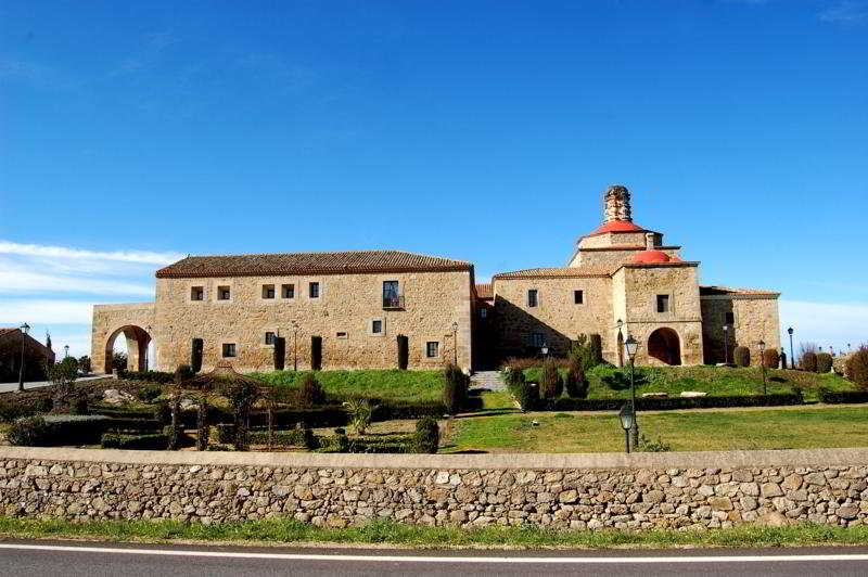 Rio Convento de la Luz