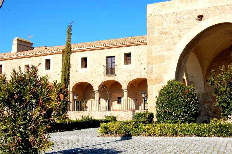 Rio Convento de la Luz