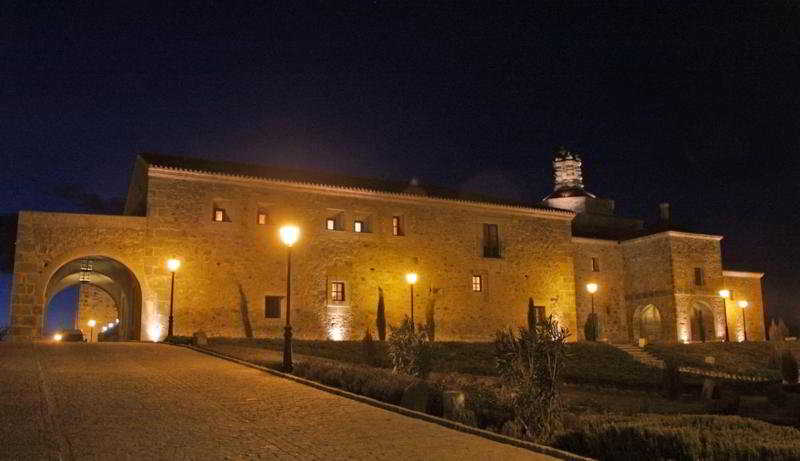 Rio Convento de la Luz