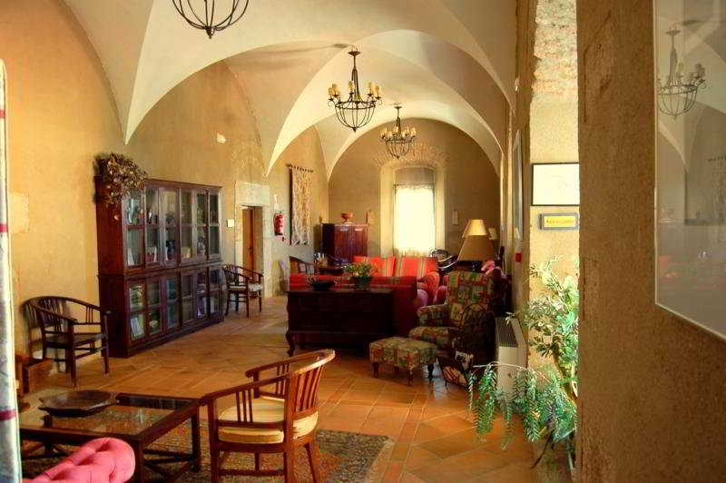Rio Convento de la Luz
