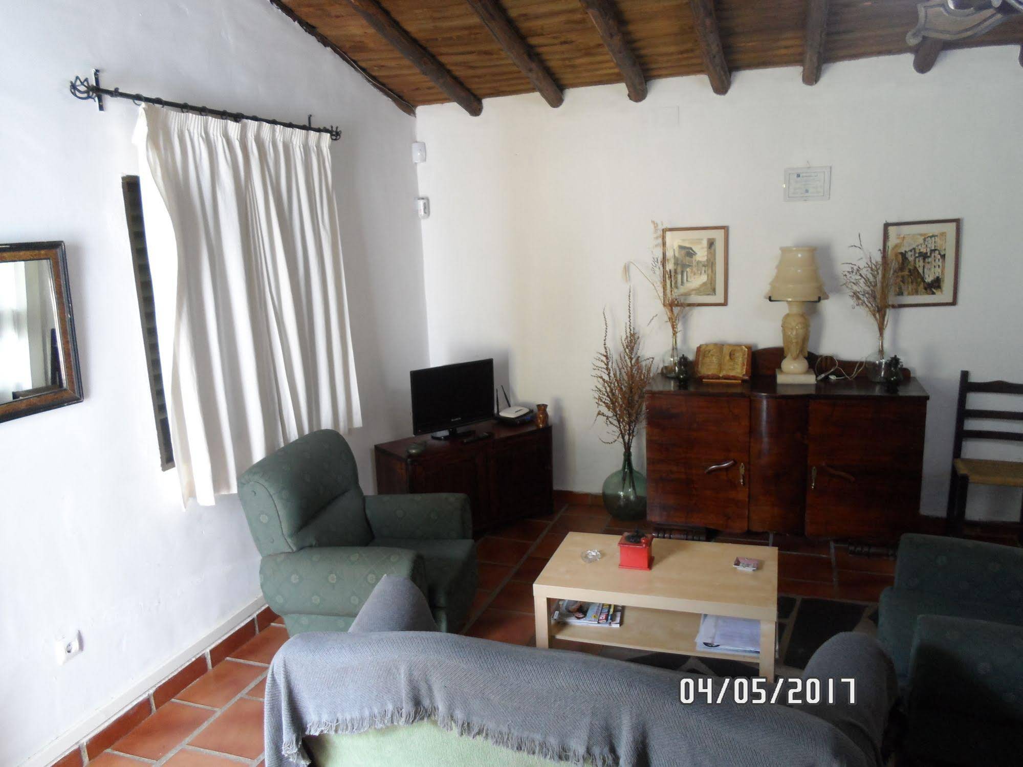 La Albergueria