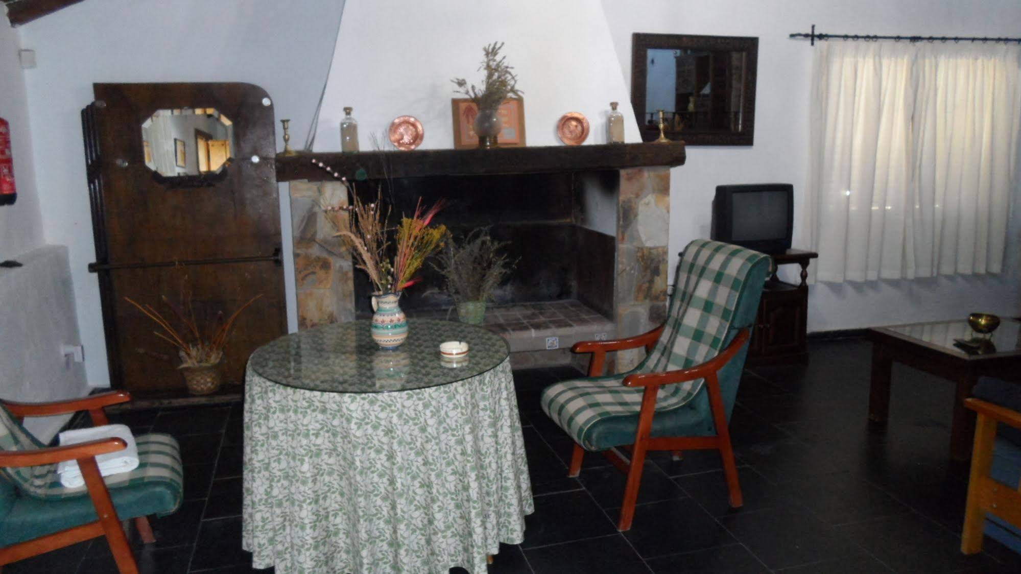 La Albergueria