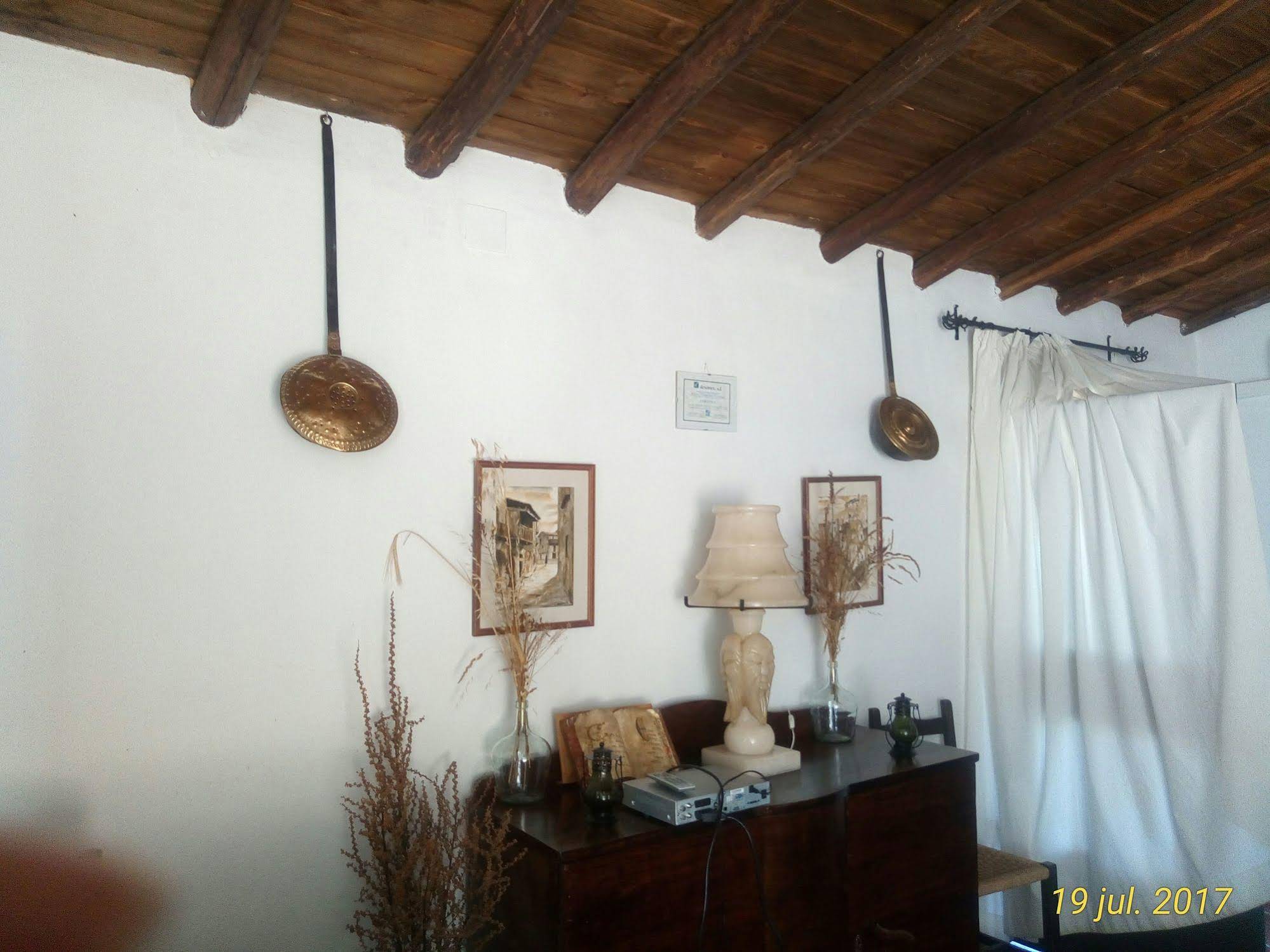 La Albergueria