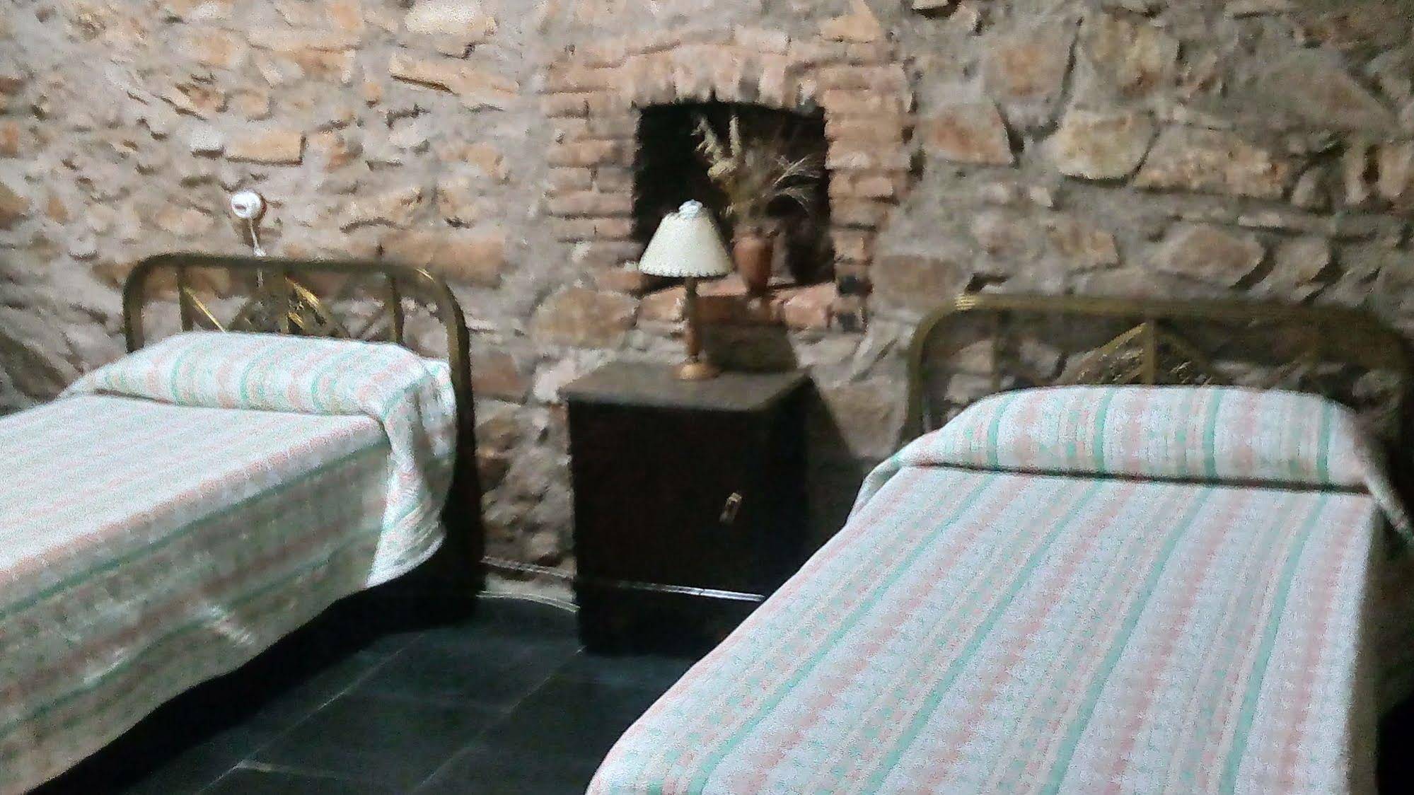 La Albergueria