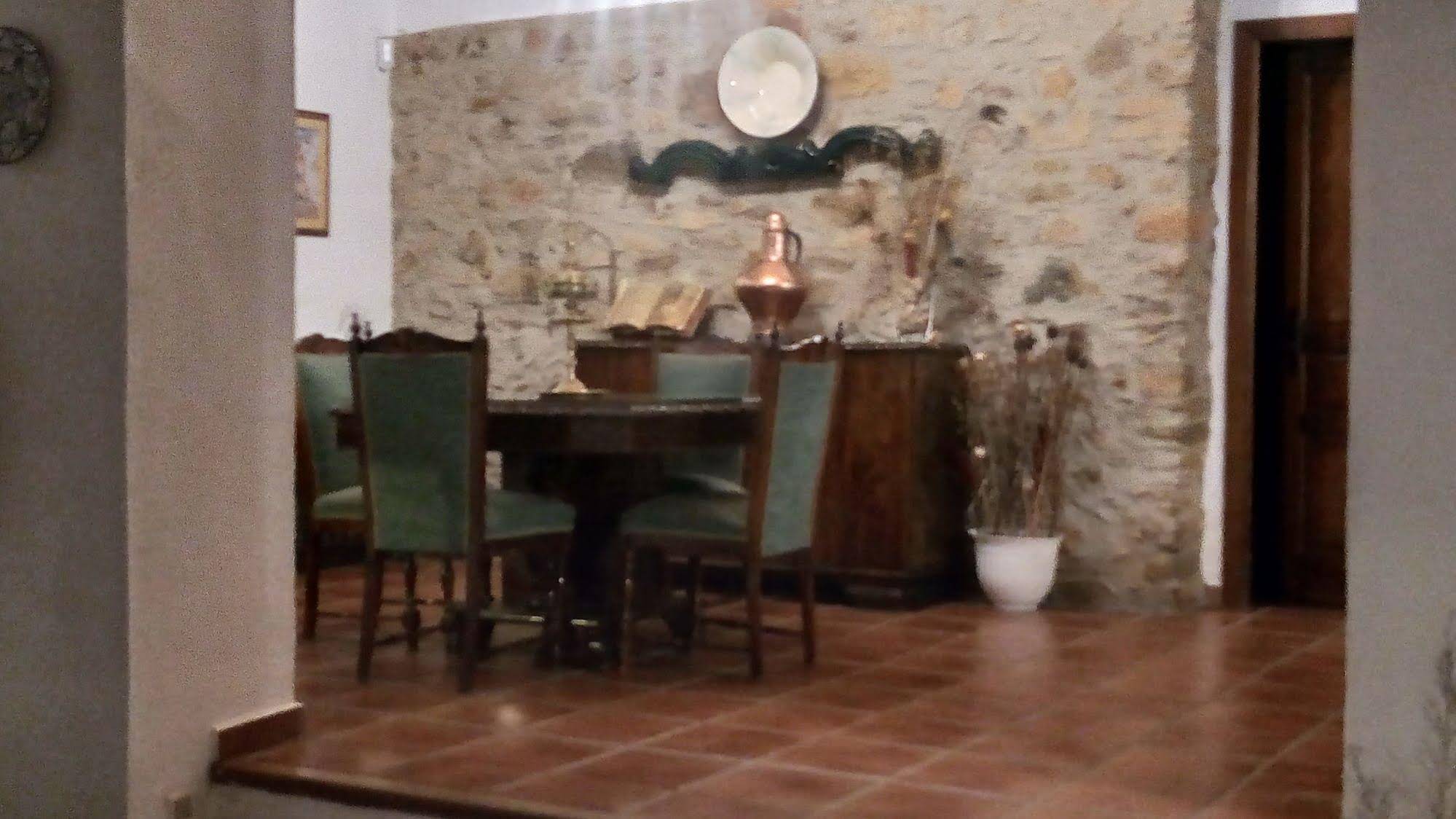La Albergueria