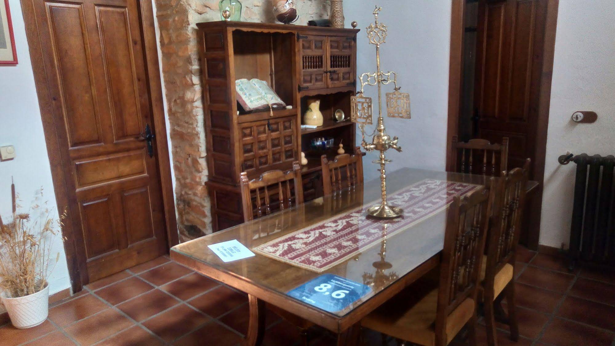 La Albergueria