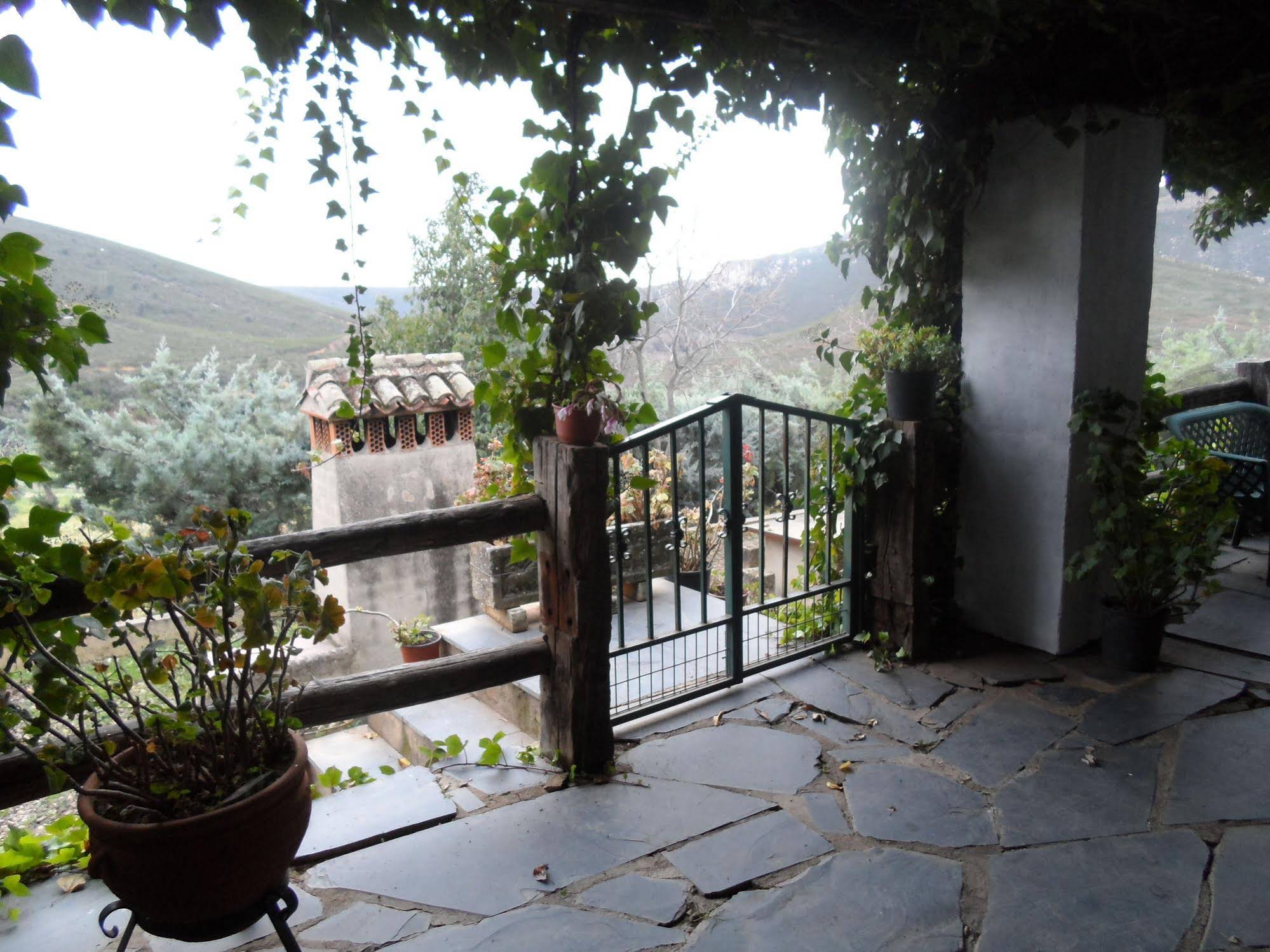 La Albergueria