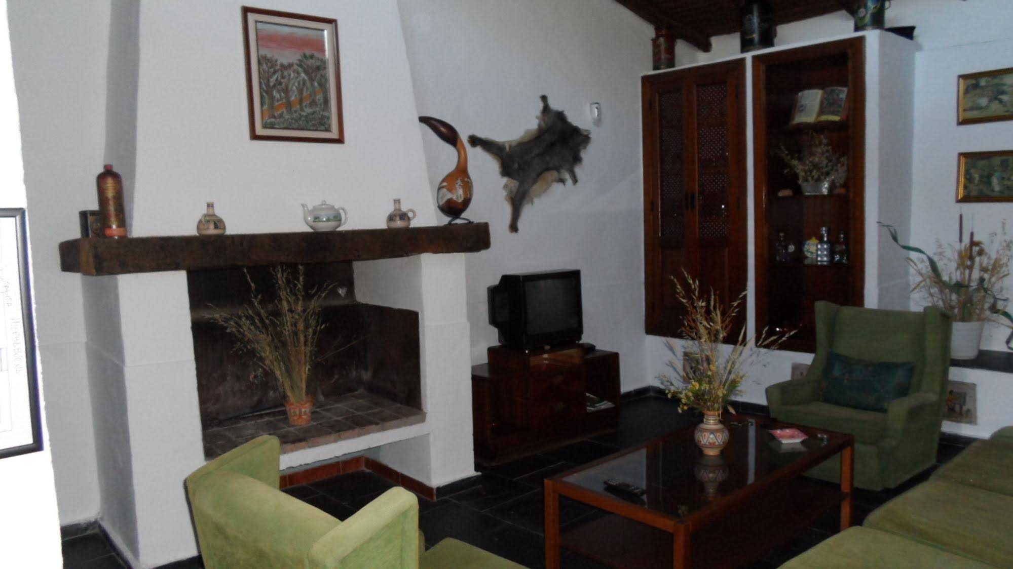 La Albergueria