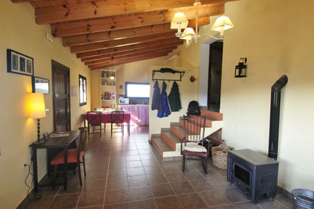 Casa Rural Cielo Abierto