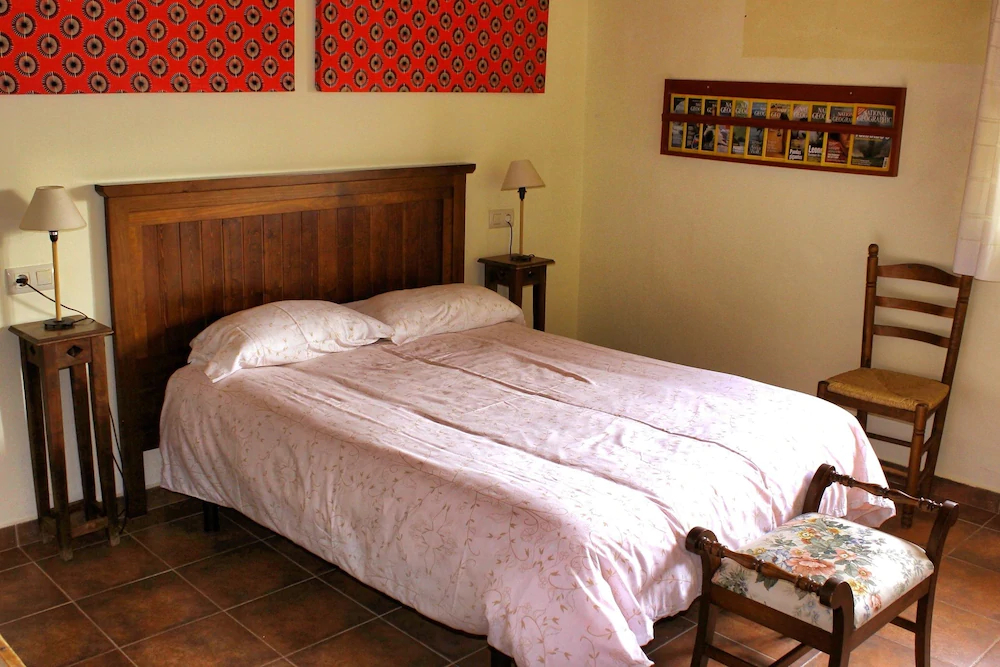 Casa Rural Cielo Abierto