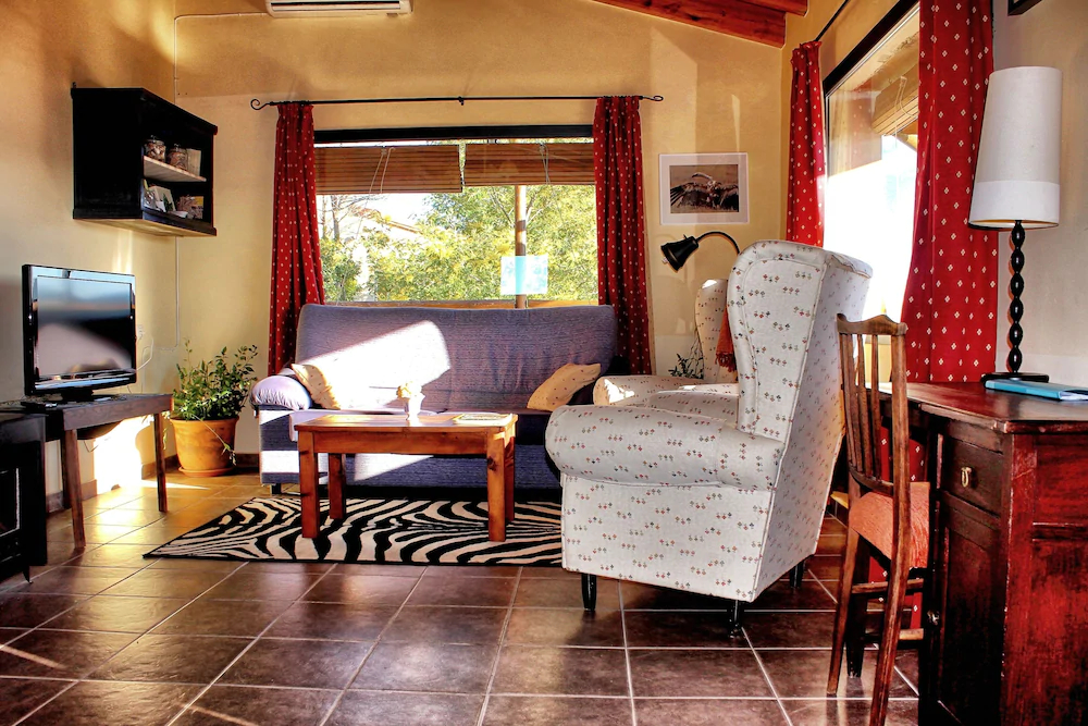 Casa Rural Cielo Abierto