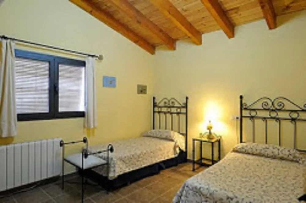 Casa Rural Cielo Abierto