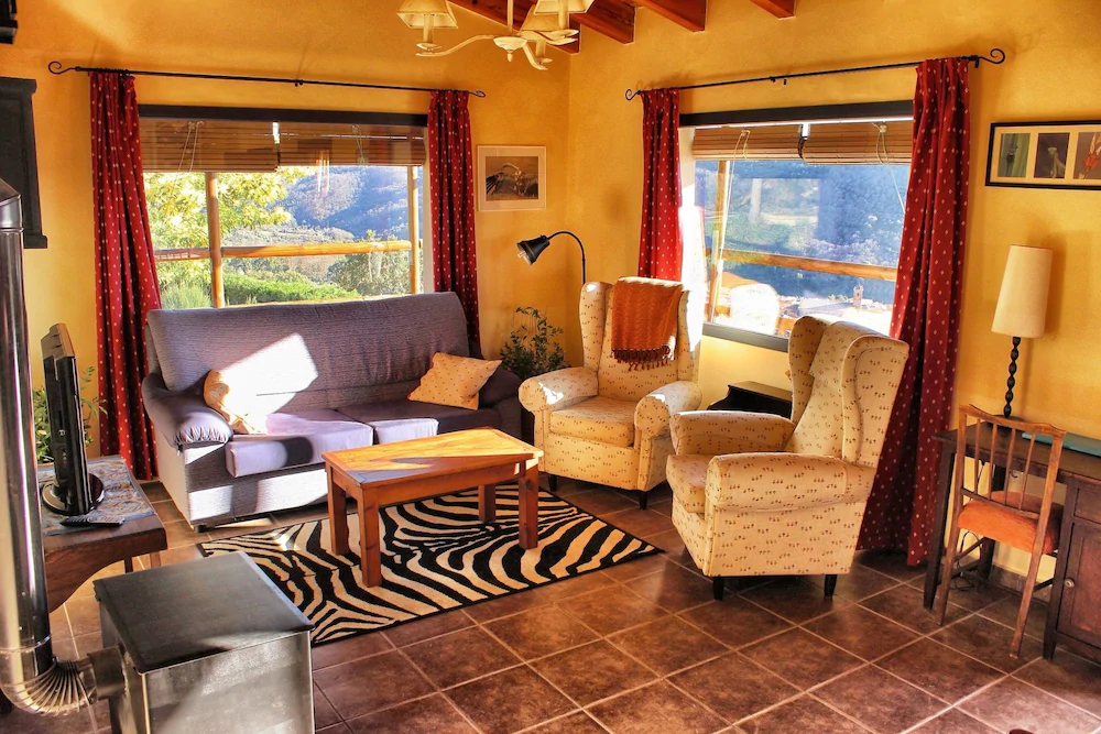 Casa Rural Cielo Abierto