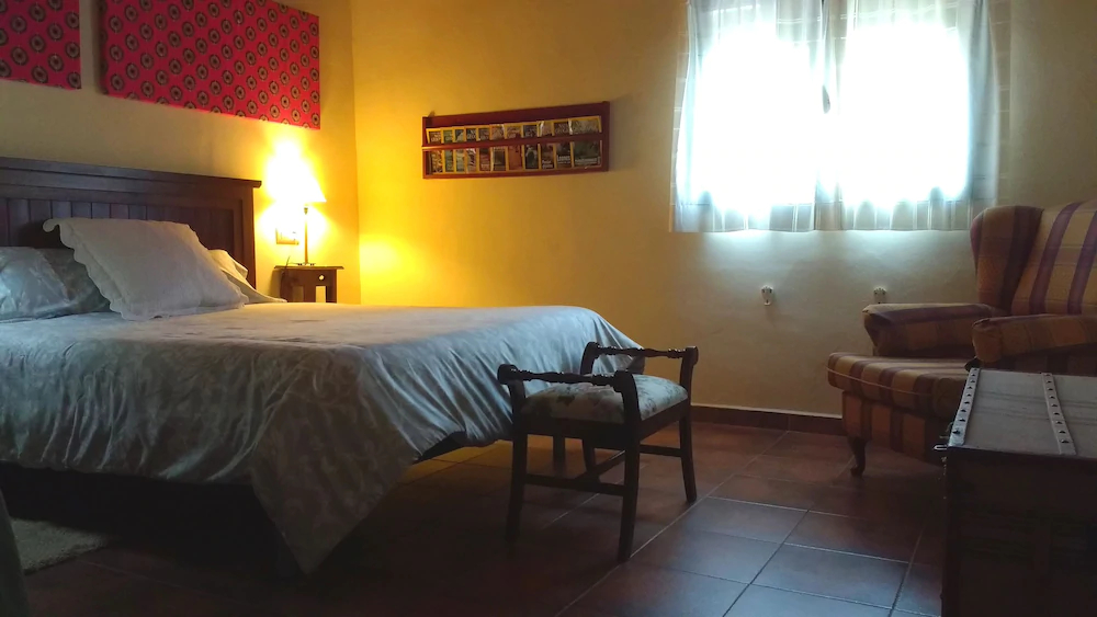 Casa Rural Cielo Abierto