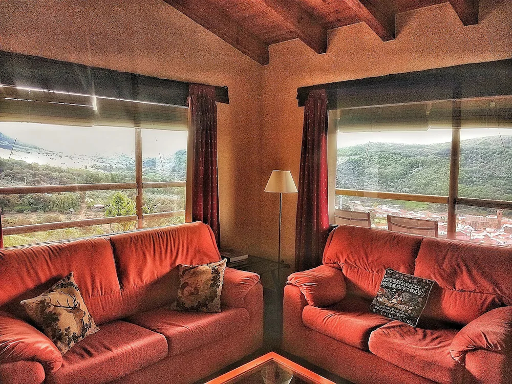 Casa Rural Cielo Abierto