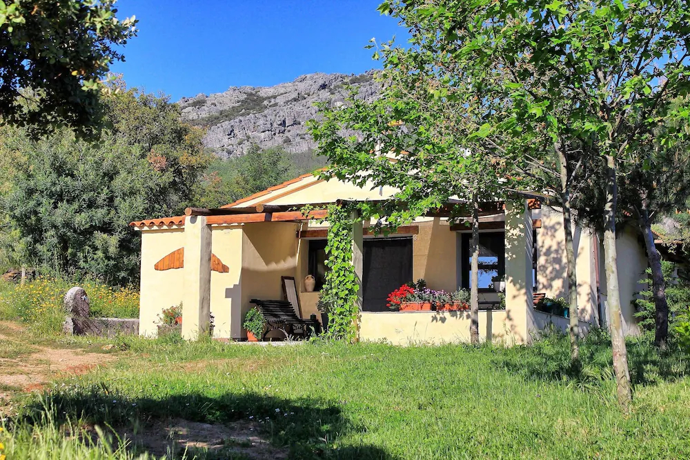 Casa Rural Cielo Abierto