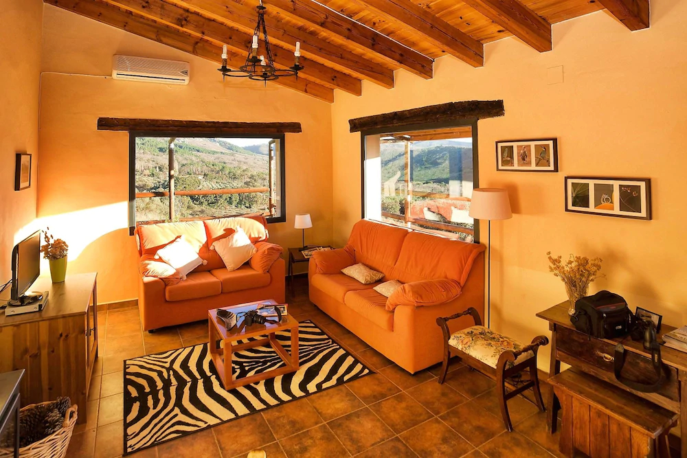 Casa Rural Cielo Abierto