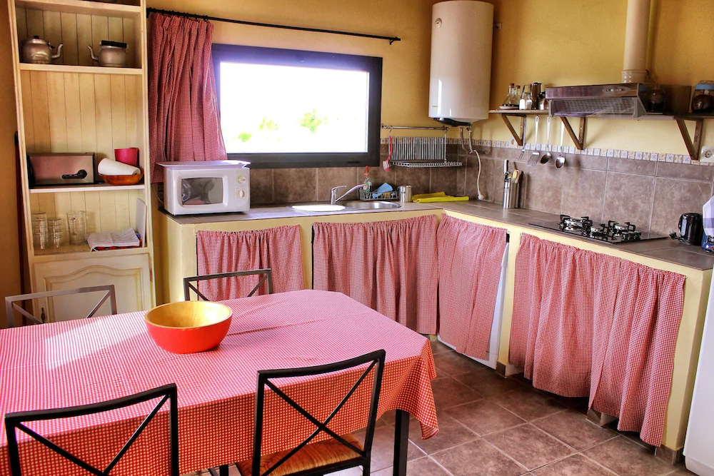 Casa Rural Cielo Abierto