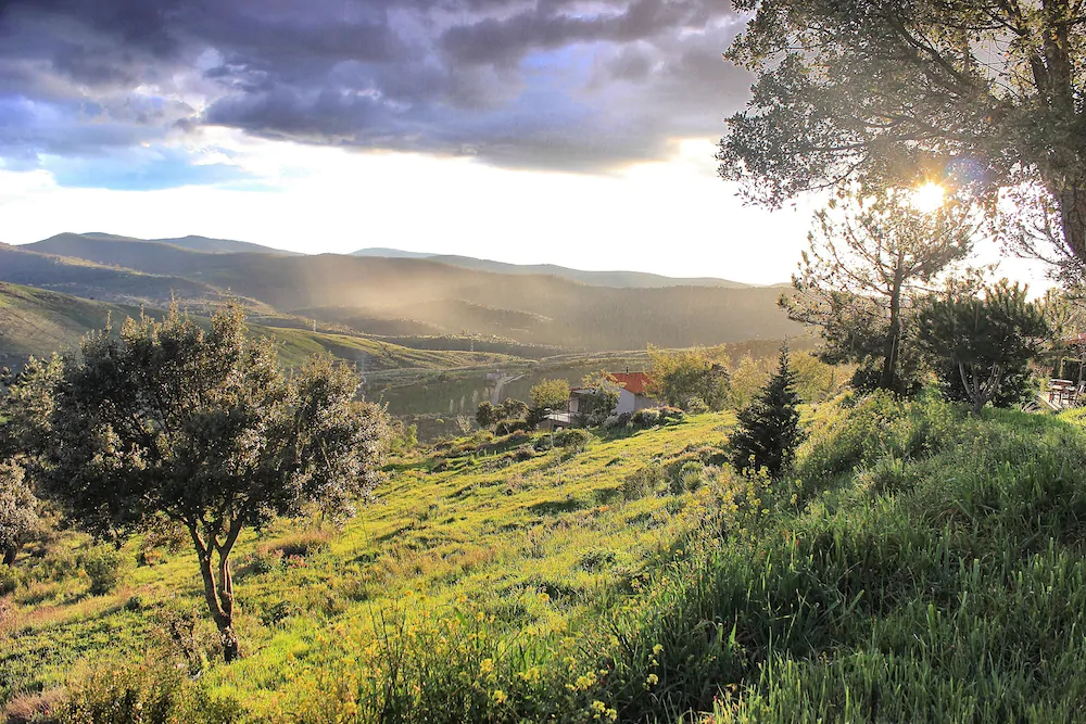 Casa Rural Cielo Abierto