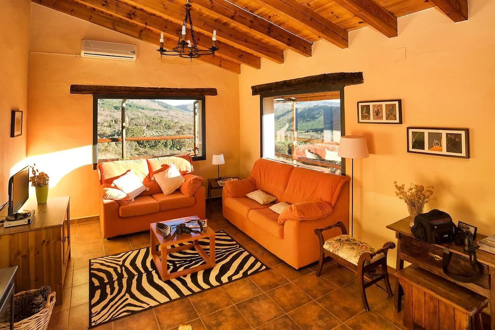 Casa Rural Cielo Abierto