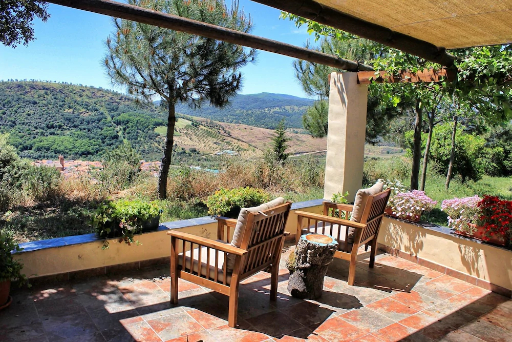 Casa Rural Cielo Abierto
