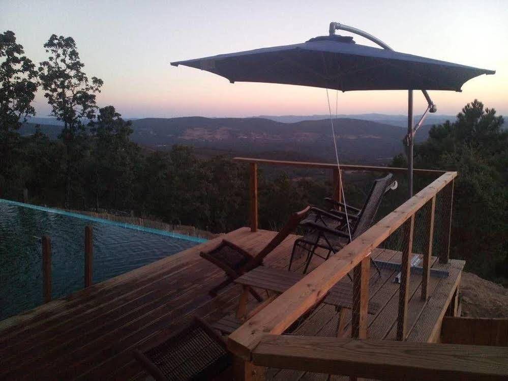 Casa Rural Camino Beturia
