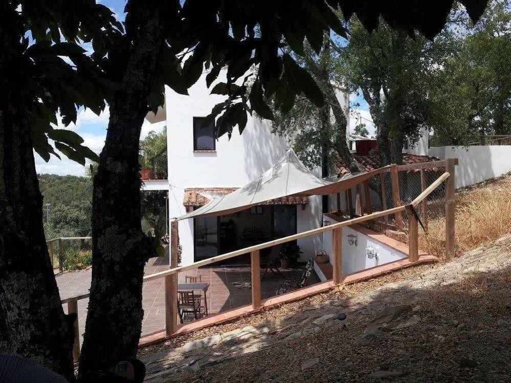 Casa Rural Camino Beturia