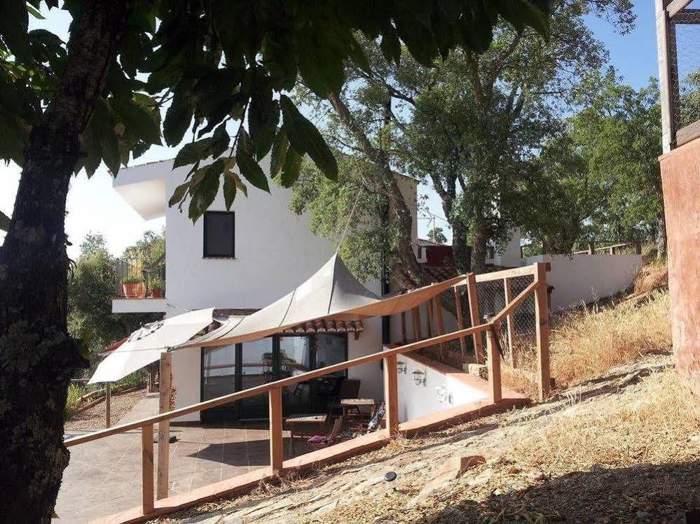 Casa Rural Camino Beturia