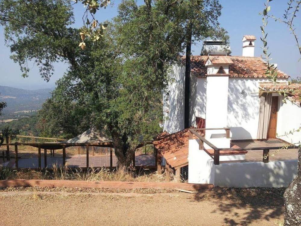 Casa Rural Camino Beturia