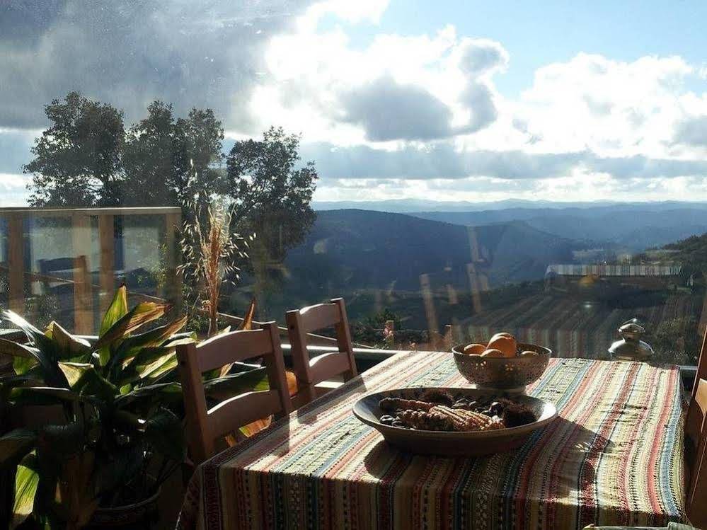 Casa Rural Camino Beturia