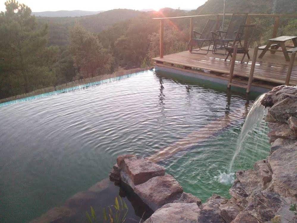 Casa Rural Camino Beturia