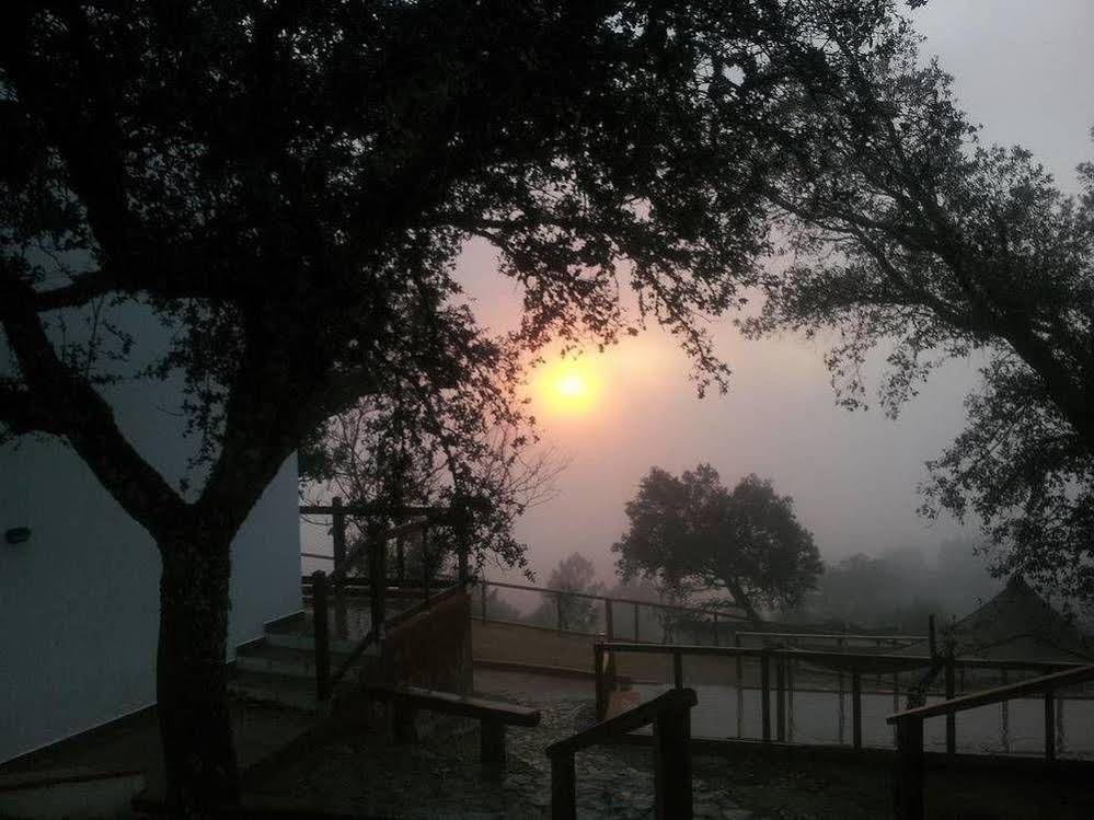 Casa Rural Camino Beturia