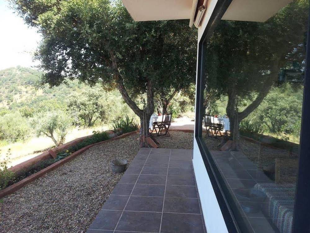 Casa Rural Camino Beturia