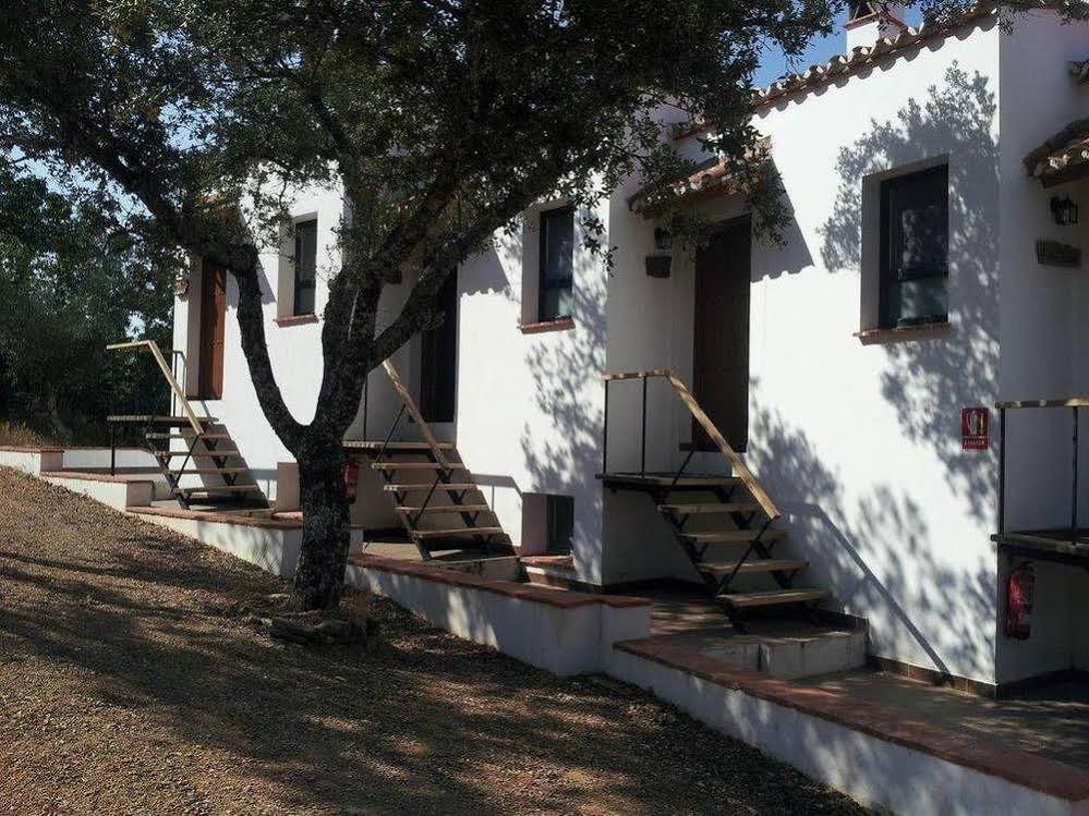 Casa Rural Camino Beturia