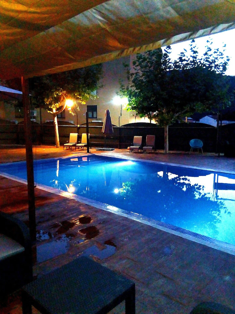 Apartamentos Prado Del Abuelo