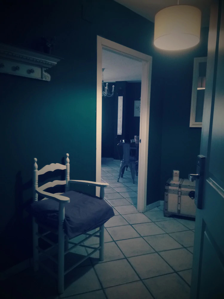 Apartamentos Prado Del Abuelo