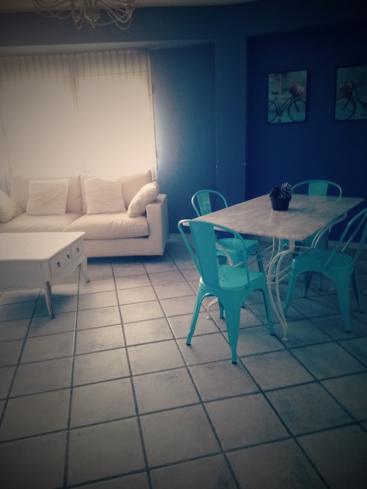 Apartamentos Prado Del Abuelo