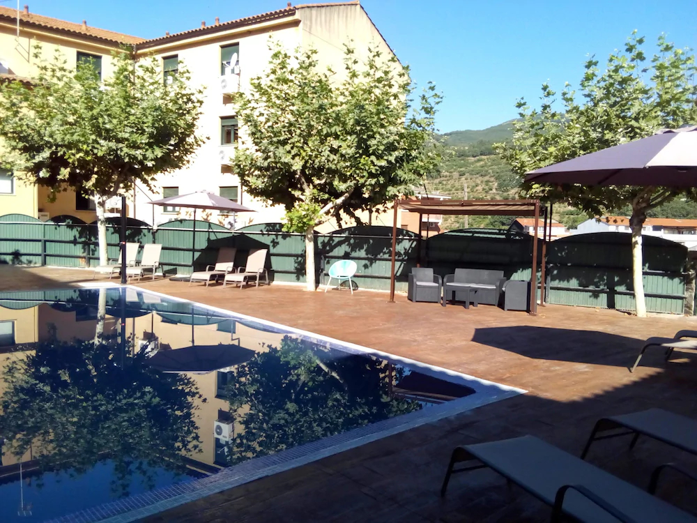 Apartamentos Prado Del Abuelo