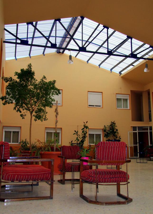 AHC Hoteles Low Cost Cáceres