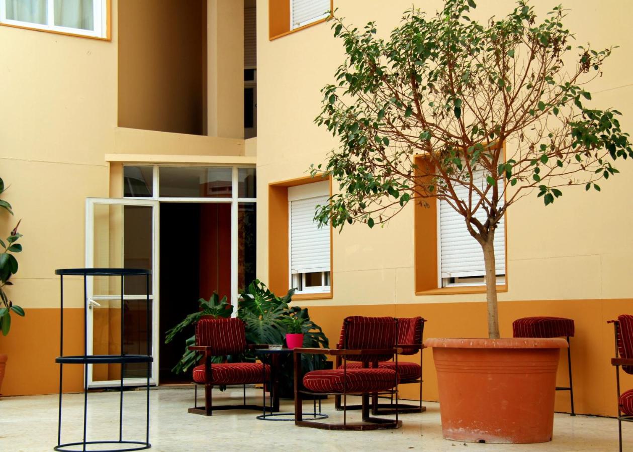 AHC Hoteles Low Cost Cáceres