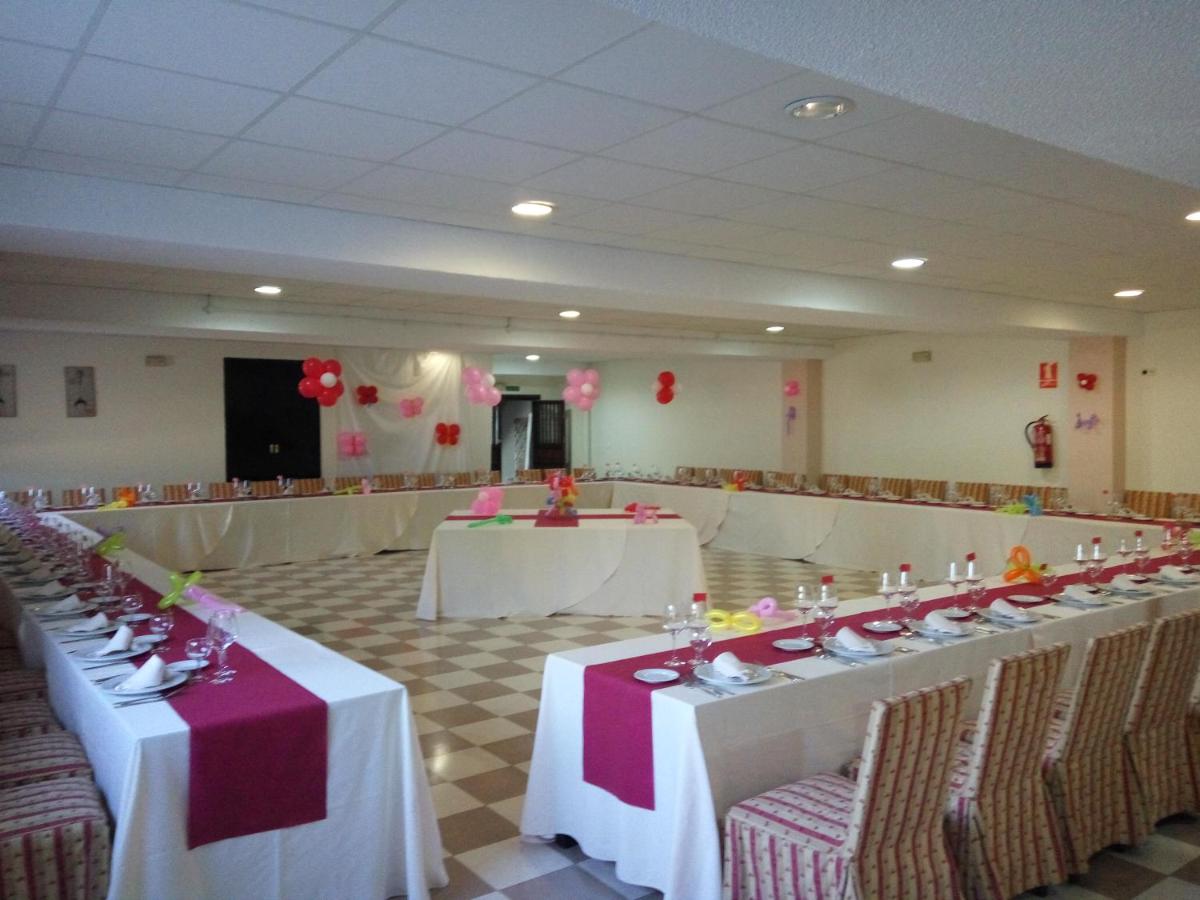 AHC Hoteles Low Cost Cáceres