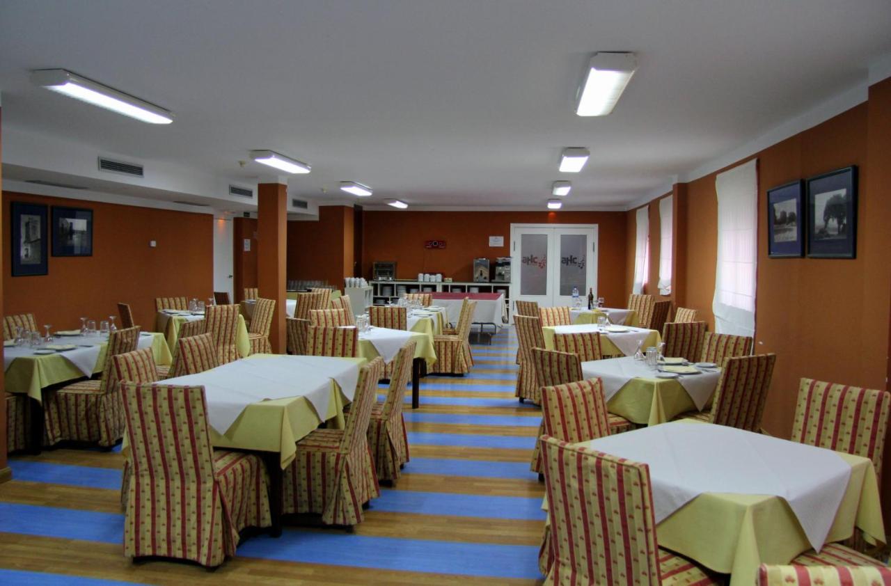 AHC Hoteles Low Cost Cáceres