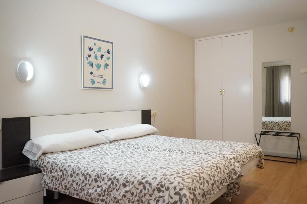 AHC Hoteles Low Cost Cáceres