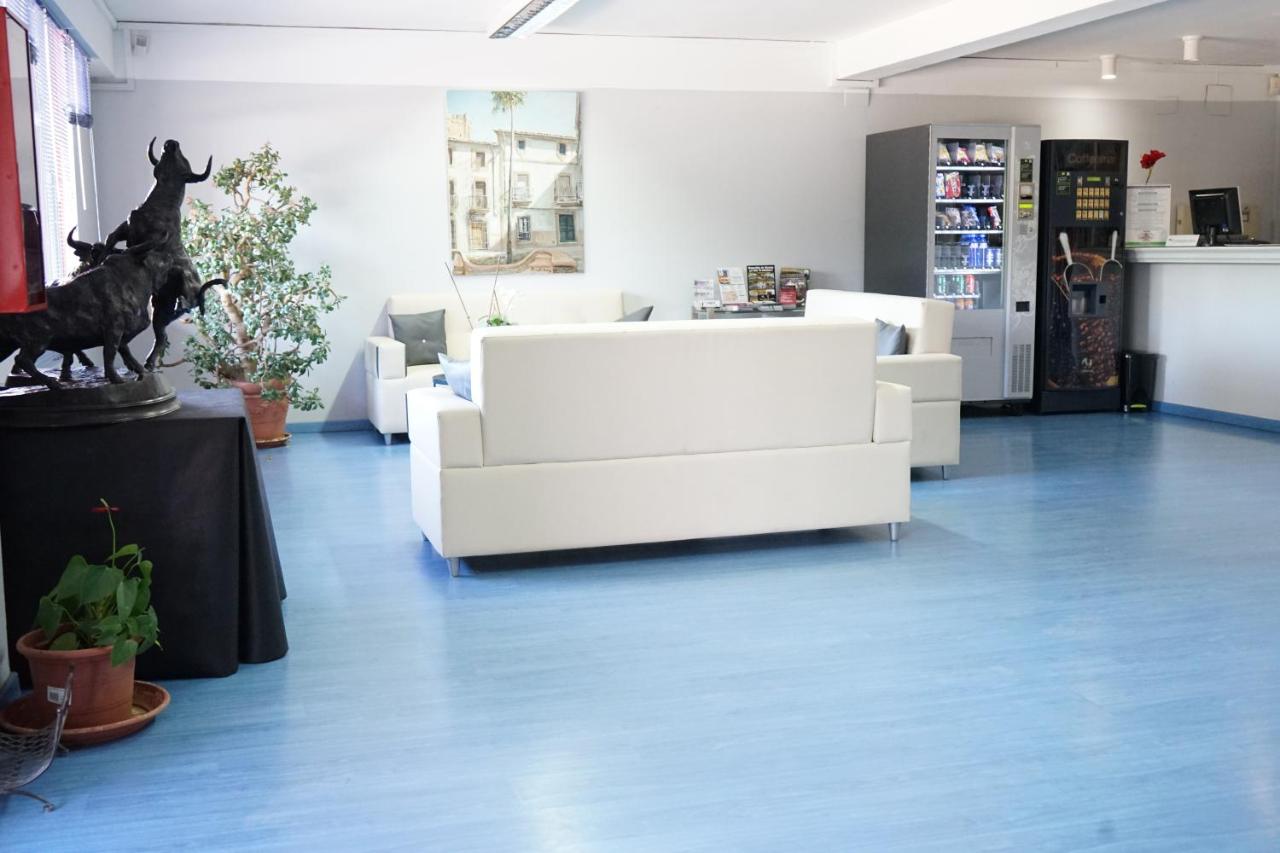 AHC Hoteles Low Cost Cáceres