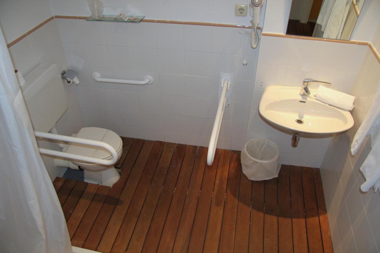 AHC Hoteles Low Cost Cáceres