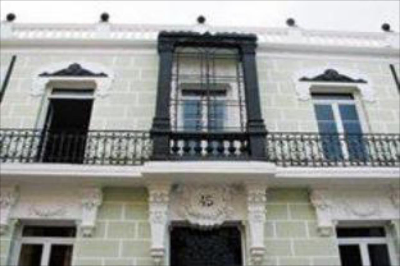 Alameda Palacete